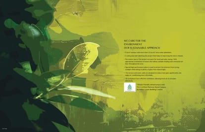 CRC The Flagship Brochure Image 43