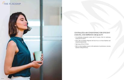 CRC The Flagship Brochure Image 17