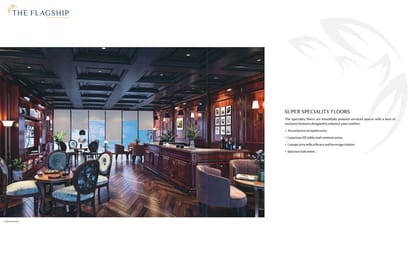 CRC The Flagship Brochure Image 18