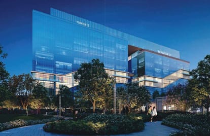 CRC The Flagship Brochure Image 21