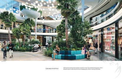 CRC The Flagship Brochure Image 29