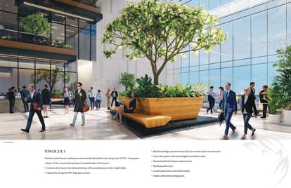 CRC The Flagship Brochure Image 24