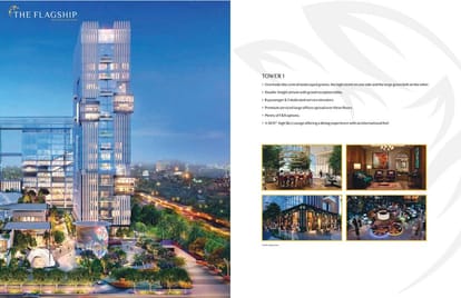 CRC The Flagship Brochure Image 12