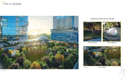 CRC The Flagship Brochure Image 37