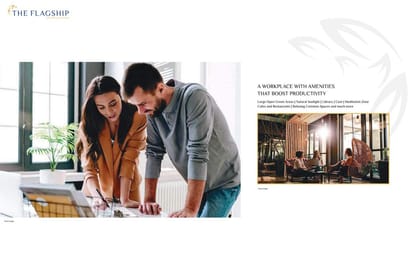 CRC The Flagship Brochure Image 14