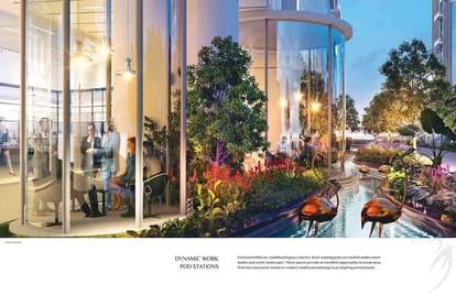 CRC The Flagship Brochure Image 23