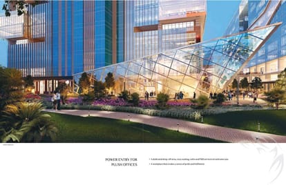 CRC The Flagship Brochure Image 13