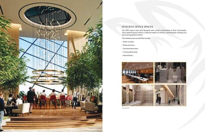 CRC The Flagship Brochure Image 16