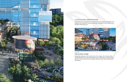 CRC The Flagship Brochure Image 34