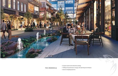 CRC The Flagship Brochure Image 30
