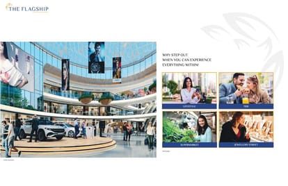 CRC The Flagship Brochure Image 28