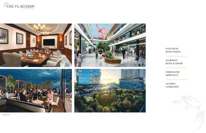 CRC The Flagship Brochure Image 10