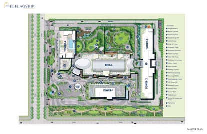 CRC The Flagship Brochure Image 44