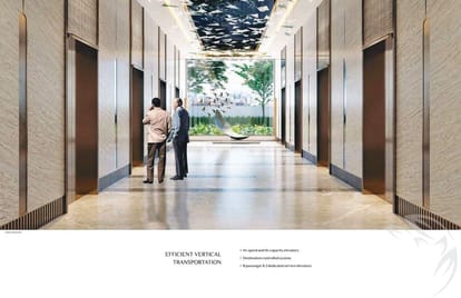 CRC The Flagship Brochure Image 15