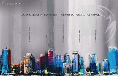 CRC The Flagship Brochure Image 3
