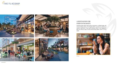 CRC The Flagship Brochure Image 31