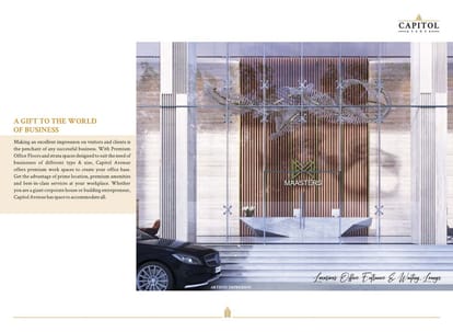 Maasters Capitol Avenue Brochure Image 9