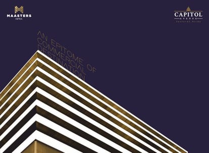 Maasters Capitol Avenue Brochure Image 1