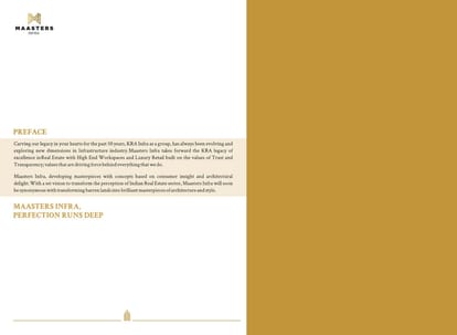 Maasters Capitol Avenue Brochure Image 2