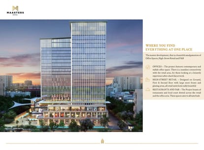 Maasters Capitol Avenue Brochure Image 6
