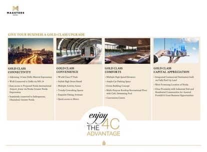 Maasters Capitol Avenue Brochure Image 18