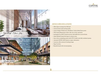 Maasters Capitol Avenue Brochure Image 11