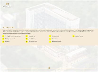 Maasters Capitol Avenue Brochure Image 4