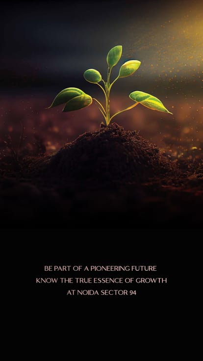 Purvanchal Skyline Vista Brochure Image 11