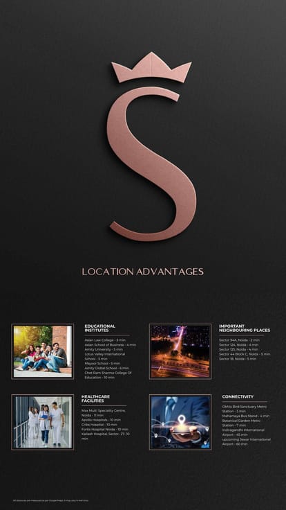 Purvanchal Skyline Vista Brochure Image 14