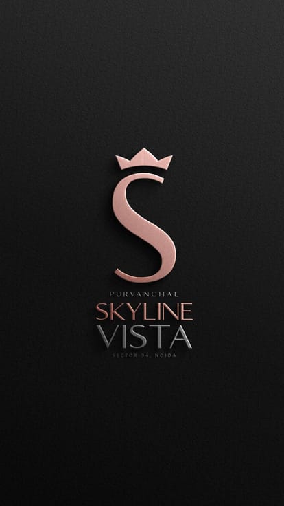 Purvanchal Skyline Vista Brochure Image 1