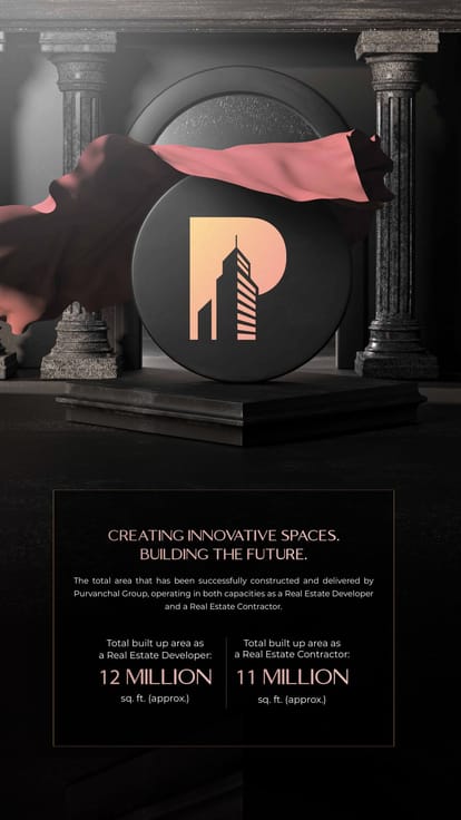 Purvanchal Skyline Vista Brochure Image 6