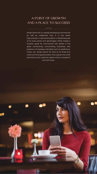 Purvanchal Skyline Vista Brochure Image 12