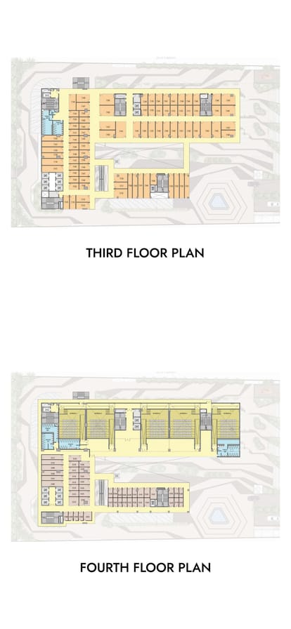 Paras Avenue Brochure Image 21