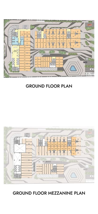 Paras Avenue Brochure Image 19