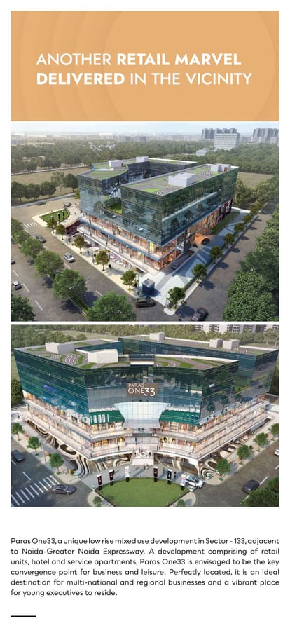 Paras Avenue Brochure Image 24