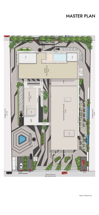 Paras Avenue Brochure Image 18