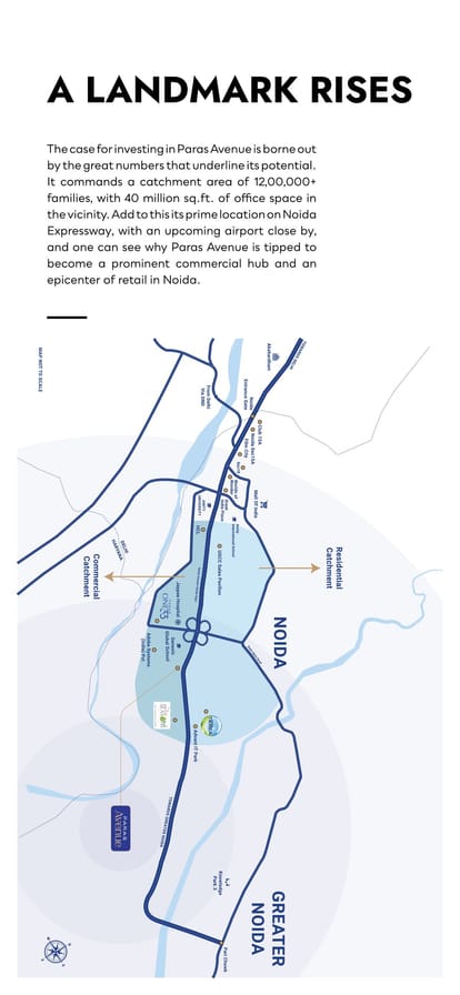 Paras Avenue Brochure Image 10