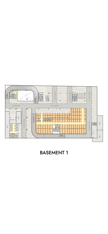 Paras Avenue Brochure Image 23