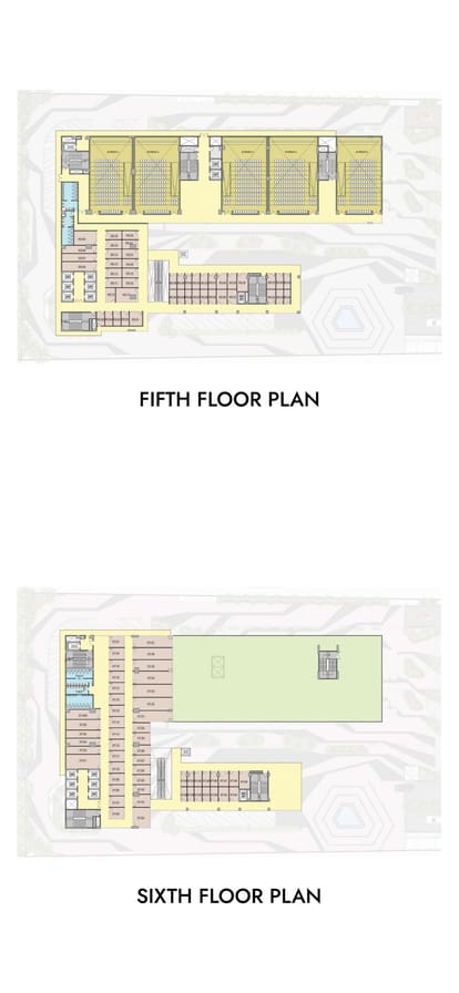 Paras Avenue Brochure Image 22