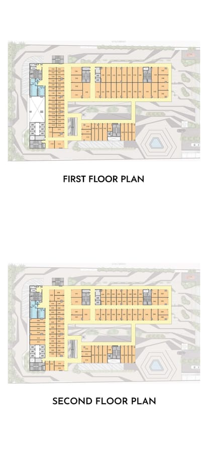 Paras Avenue Brochure Image 20