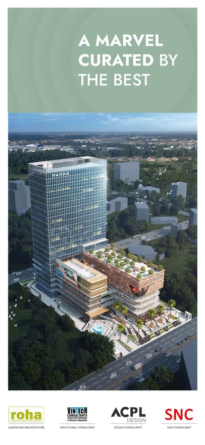 Paras Avenue Brochure Image 7