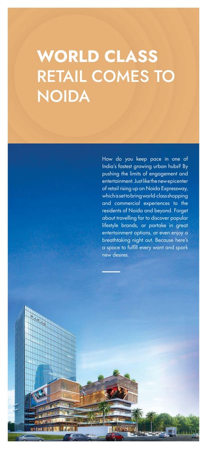 Paras Avenue Brochure Image 6