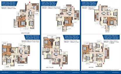 Rudra Aquacasa Brochure Image 2