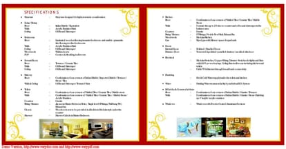 Parsvnath La Tropicana Phase 2 Brochure Image 21