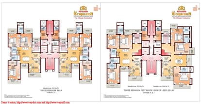 Parsvnath La Tropicana Phase 3 Brochure Image 8
