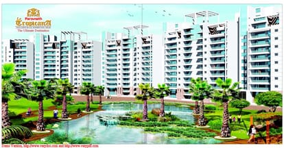 Parsvnath La Tropicana Phase 3 Brochure Image 5