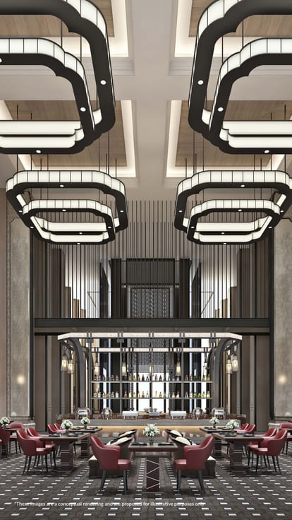 The Amaryllis 4 Brochure Image 23