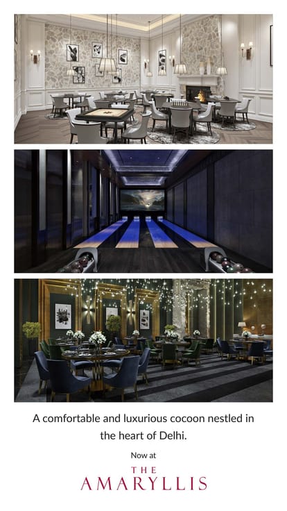 The Amaryllis 4 Brochure Image 40