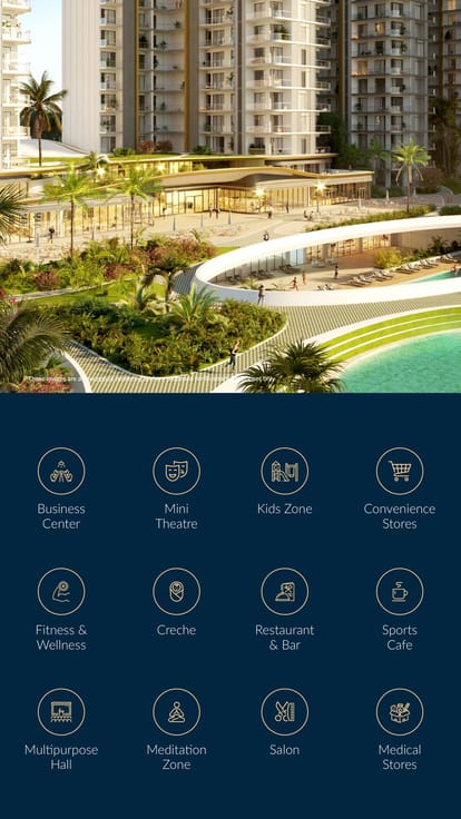 The Amaryllis 4 Brochure Image 26