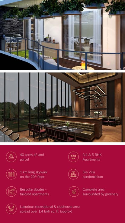 The Amaryllis 4 Brochure Image 11